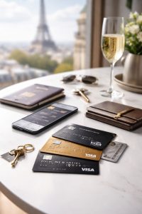 Les cartes premium séduisent de plus en plus en France grâce à la combinaison d’avantages concrets et d’une expérience bancaire valorisante. La décision d’y adhérer repose sur des critères tels que la qualité des services associés, la sécurité renforcée, l’accompagnement personnalisé et le sentiment d’exclusivité. Au-delà du prestige.